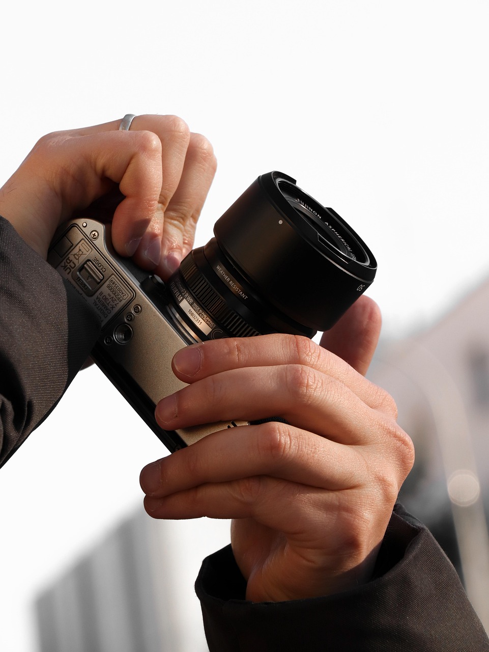 一人暮らしで盗撮カメラを発見する方法は？