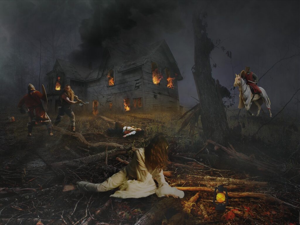 押し込み強盗対策を一人暮らしで実践するには？