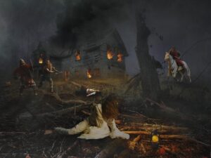 押し込み強盗対策を一人暮らしで実践するには？