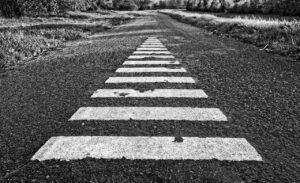 空き巣のマーキングが示す意味とは何ですか？