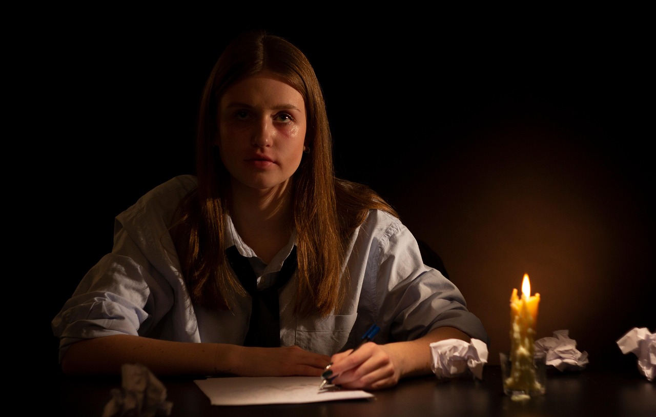 一人暮らしで深夜に聞こえる物音への効果的な対処法は？