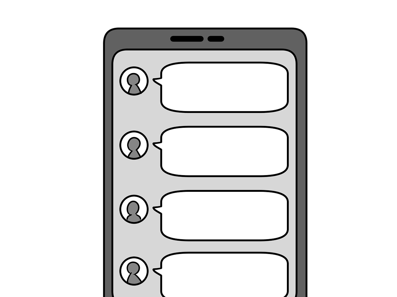 一人暮らしの女性がSNSで友人を登録するメリットは？