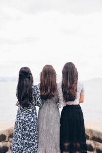 女性の一人暮らしで怖い人に気づくためのポイントは？