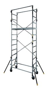 女性の一人暮らしにおすすめのベランダ足場対策は？