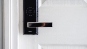 スマートロックの電池切れ時の対処方法は？