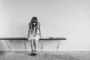 居留守がばれる心配を解消する防犯対策は？