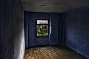 ベランダからの侵入をされにくい部屋の選び方は？