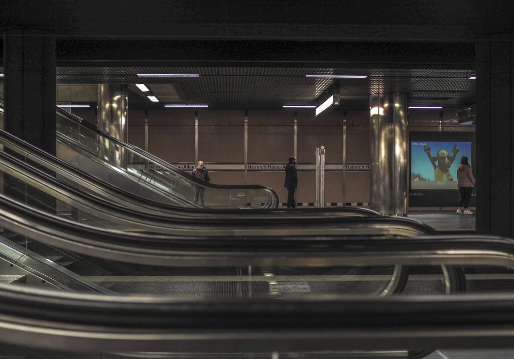 駅近物件の防犯はどう見るべき？